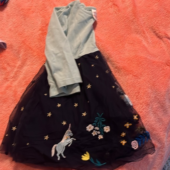 Hannah Anderson lot of 5 dresses size 2-3T - Picture 4 of 10